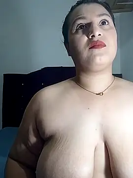 Salma G1 online show from 03/20/26, 02:18