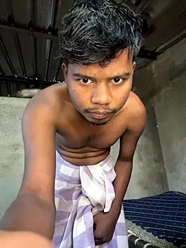 banty05 online show from 12/05/25, 02:54