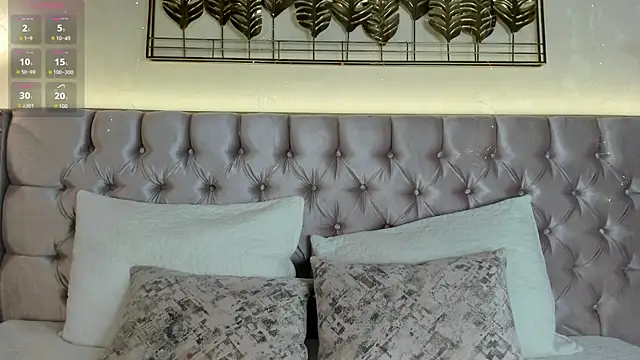 Gia ricci  online show from 02/21/26, 12:07