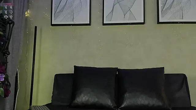 Gia ricci  online show from 02/23/26, 12:17