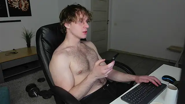 Charles Dreams online show from 01/11/26, 04:03