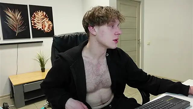 Charles Dreams online show from 02/11/26, 09:25