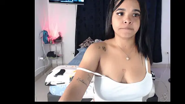 Tatiana-Jaaramillo online show from 01/10/26, 12:44