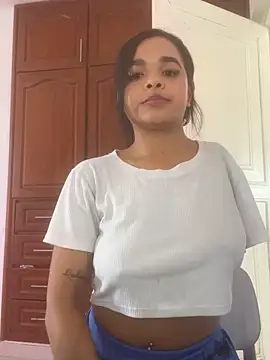 Tatiana-Jaaramillo online show from 03/09/26, 03:48