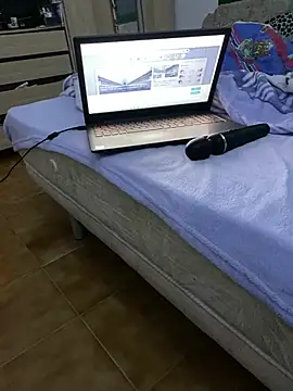 sweetblacky87 online show from 02/27/26, 10:31