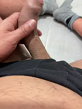 sweetblacky87 online show from 03/15/26, 05:03