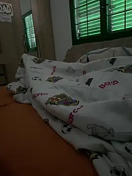 sweetblacky87 online show from 03/20/26, 10:38