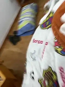 sweetblacky87 online show from 04/03/26, 10:43