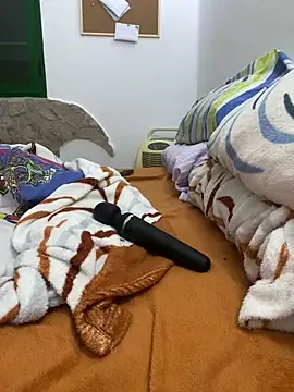 sweetblacky87 online show from 03/18/26, 11:05