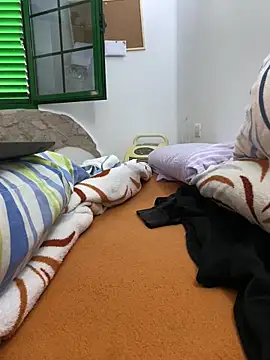 sweetblacky87 online show from 03/16/26, 06:10