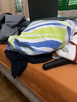 sweetblacky87 online show from 03/27/26, 05:25