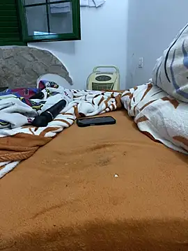 sweetblacky87 online show from 04/03/26, 11:11