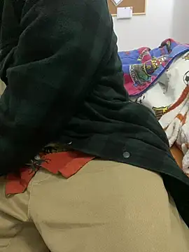 sweetblacky87 online show from 03/29/26, 05:31