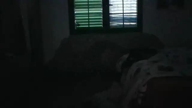 sweetblacky87 online show from 03/18/26, 09:34