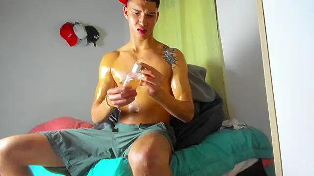 Adan baby online show from 01/15/26, 07:28