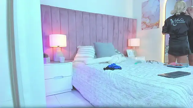 Valentino moretti online show from 02/11/26, 11:54