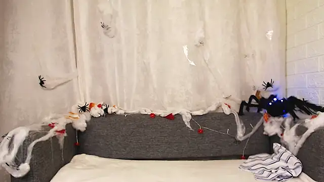 Sansa Dream online show from 10/29/25, 12:37