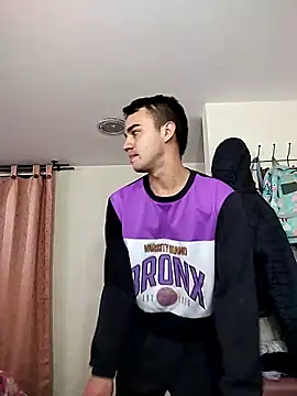 Snapshot of ElProhibido_ chatting on 11/14/25, 11:41 ElProhibido online show from 11/14/25, 11:41