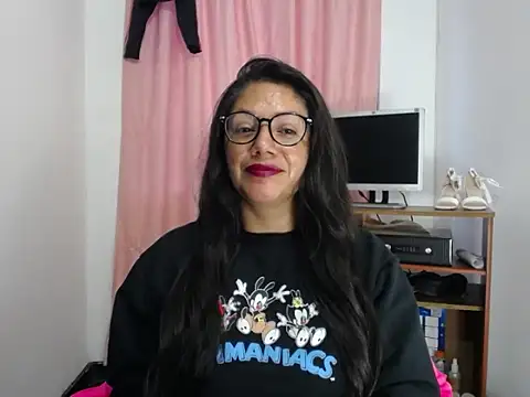 sasha sexy1 online show from 02/02/26, 11:04