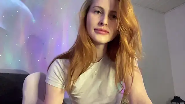 Gingerna online show from 11/26/25, 04:23