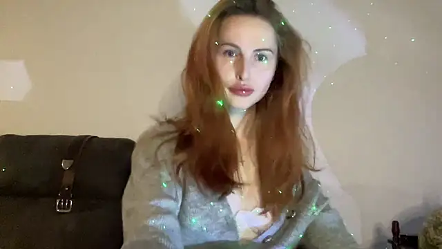 Gingerna online show from 11/25/25, 04:13