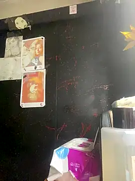 Felinamiau online show from 12/21/25, 04:47