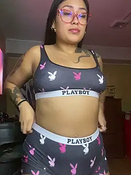 Felinamiau online show from 03/29/26, 03:19