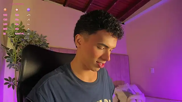 Seab trooy online show from 01/06/26, 04:16