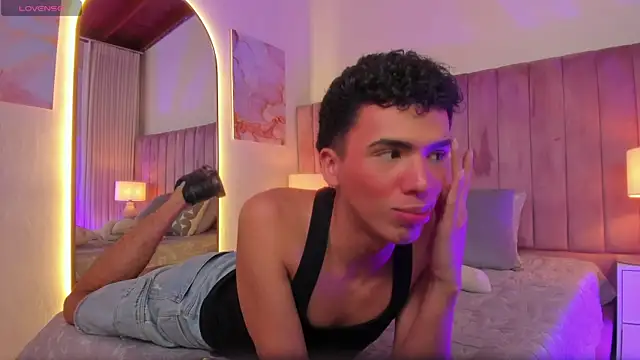 Seab trooy online show from 01/14/26, 05:05