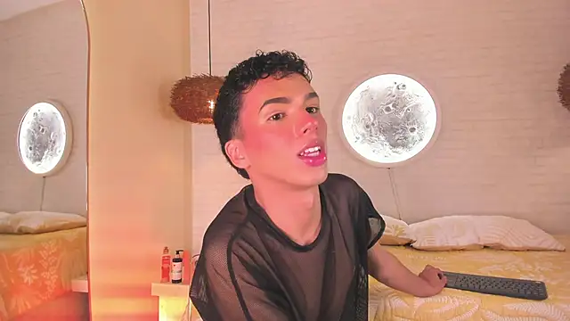 Seab trooy online show from 01/13/26, 01:31