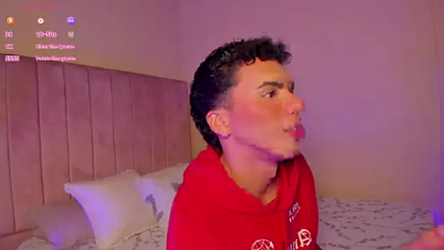 Seab trooy online show from 11/17/25, 05:33