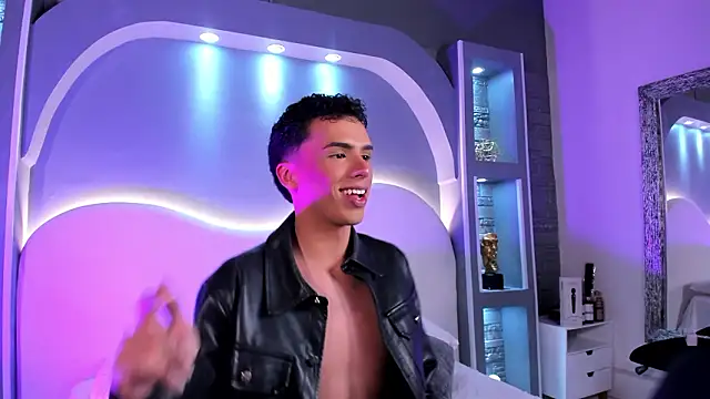 Seab trooy online show from 02/24/26, 03:18