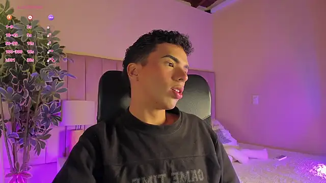 Seab trooy online show from 12/19/25, 03:43