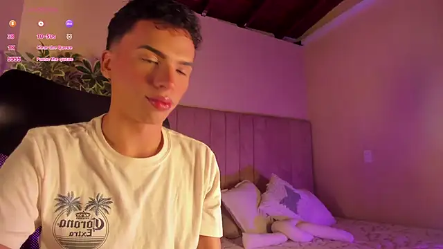 Seab trooy online show from 01/19/26, 01:09