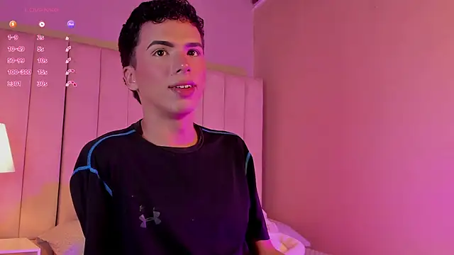 Seab trooy online show from 12/21/25, 05:20