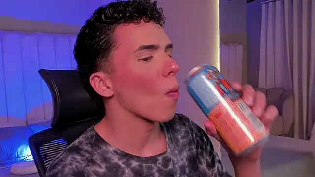 Seab trooy online show from 02/08/26, 10:40