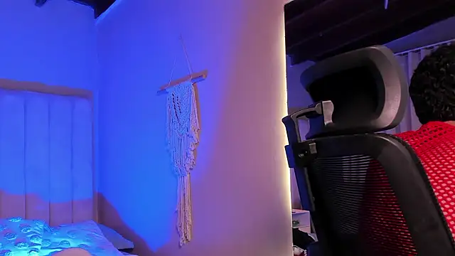 Seab trooy online show from 03/04/26, 09:17