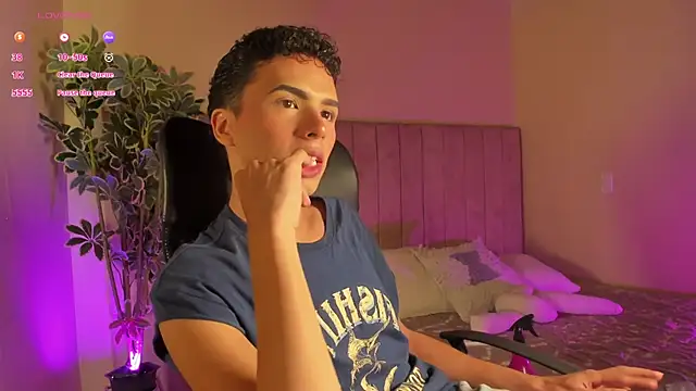 Seab trooy online show from 12/23/25, 04:34