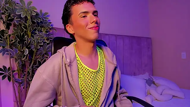 Seab trooy online show from 11/20/25, 03:51