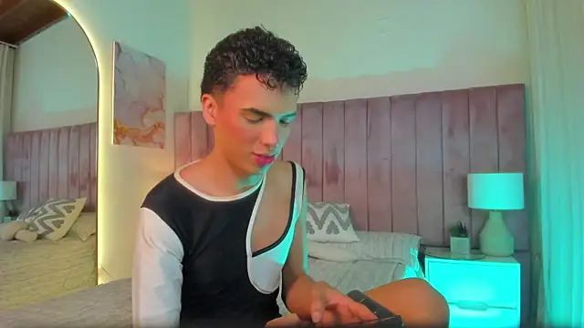 Seab trooy online show from 01/11/26, 11:22