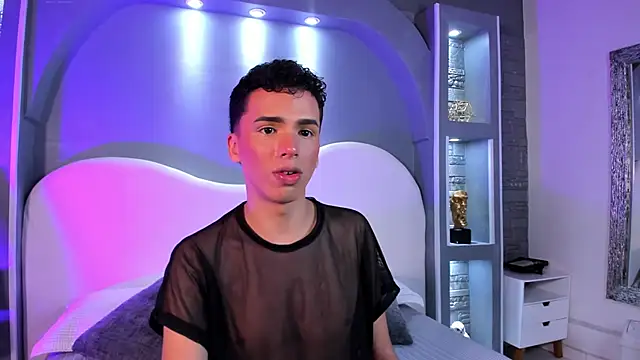 Seab trooy online show from 02/26/26, 04:45