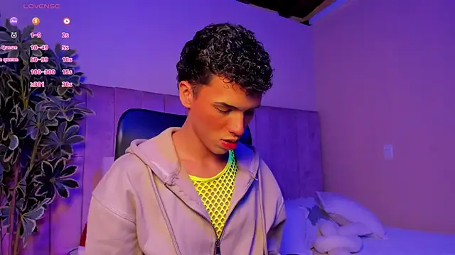 Seab trooy online show from 11/19/25, 04:23