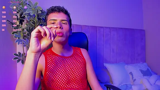 Seab trooy online show from 11/18/25, 05:22