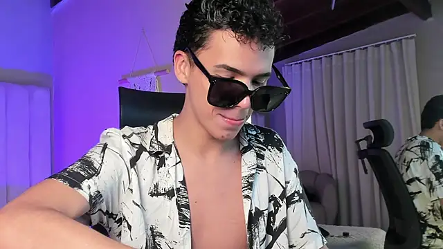 Seab trooy online show from 02/13/26, 09:20