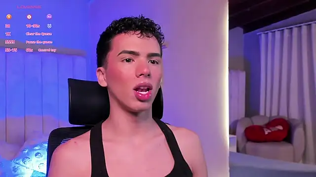 Seab trooy online show from 03/03/26, 09:05