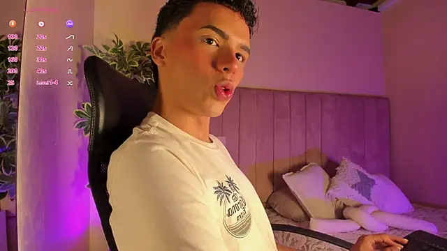 Seab trooy online show from 01/18/26, 04:27