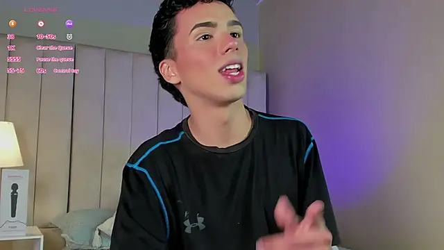 Seab trooy online show from 12/22/25, 04:23