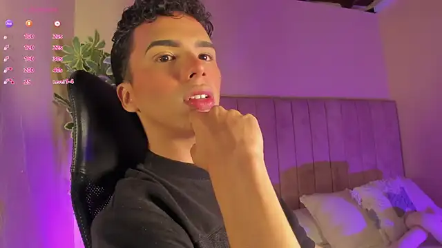 Seab trooy online show from 12/20/25, 04:26