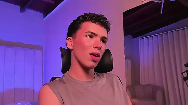 Seab trooy online show from 02/05/26, 03:13