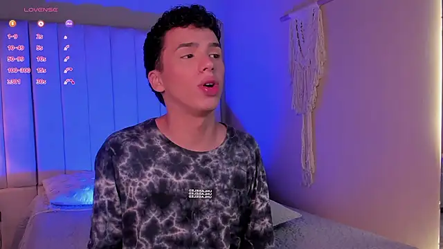 Seab trooy online show from 02/09/26, 11:19